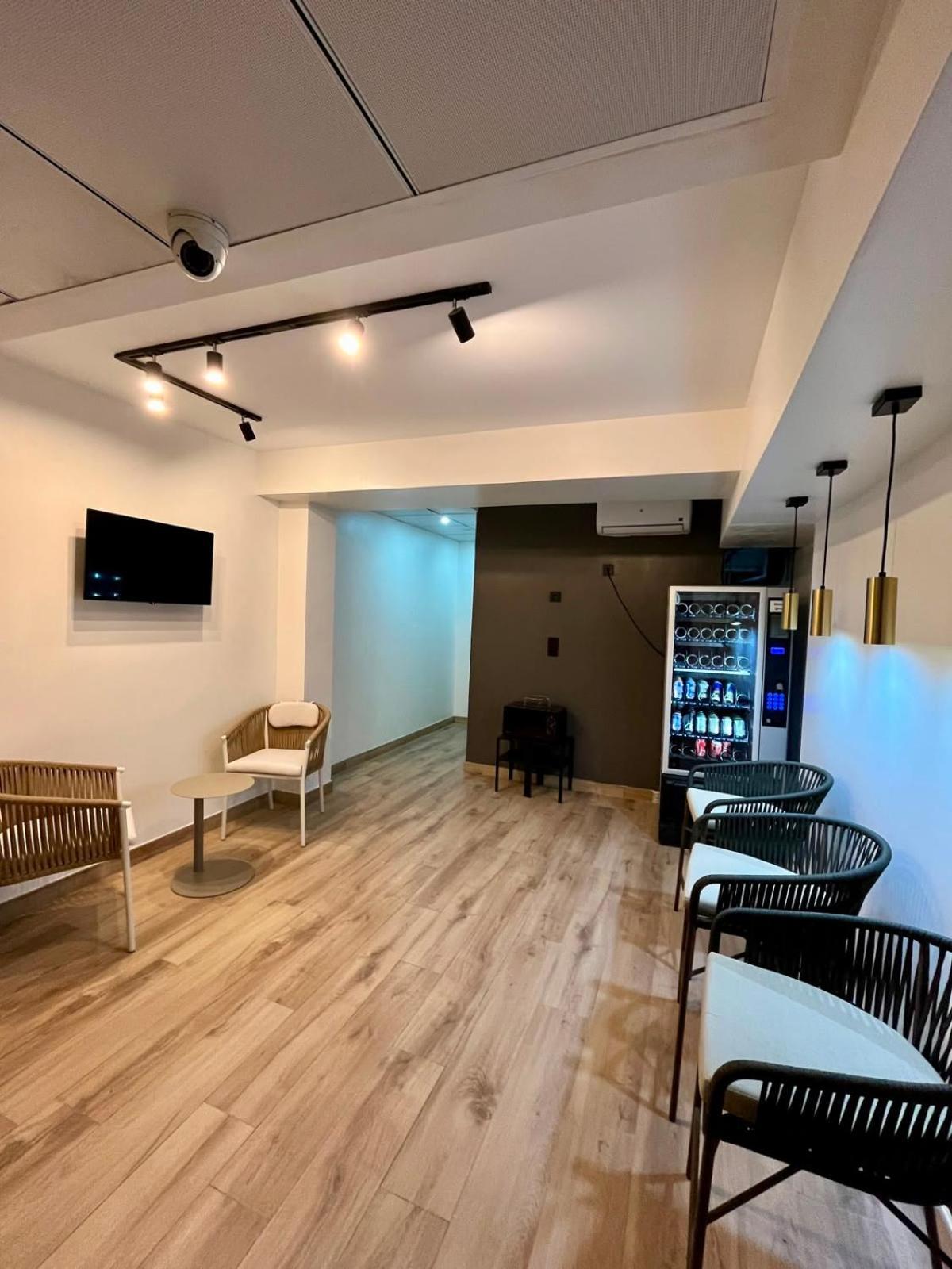 Habitación Doble Deluxe